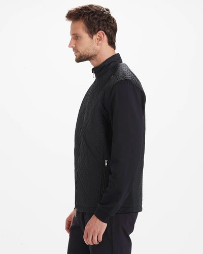 Dalton Quilted Jacket