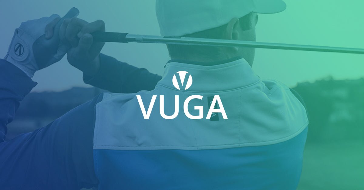Unseating Giants: How VUGA is redefining what clubwear means for the modern golfer