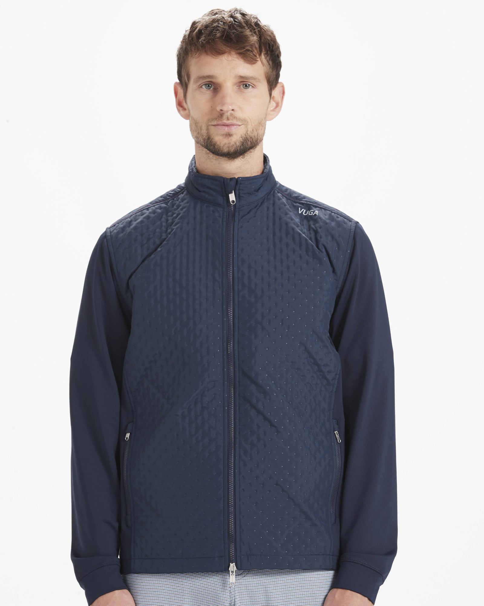 Dalton Ranch Jacket Dalton Quilted Jacket - VUGA