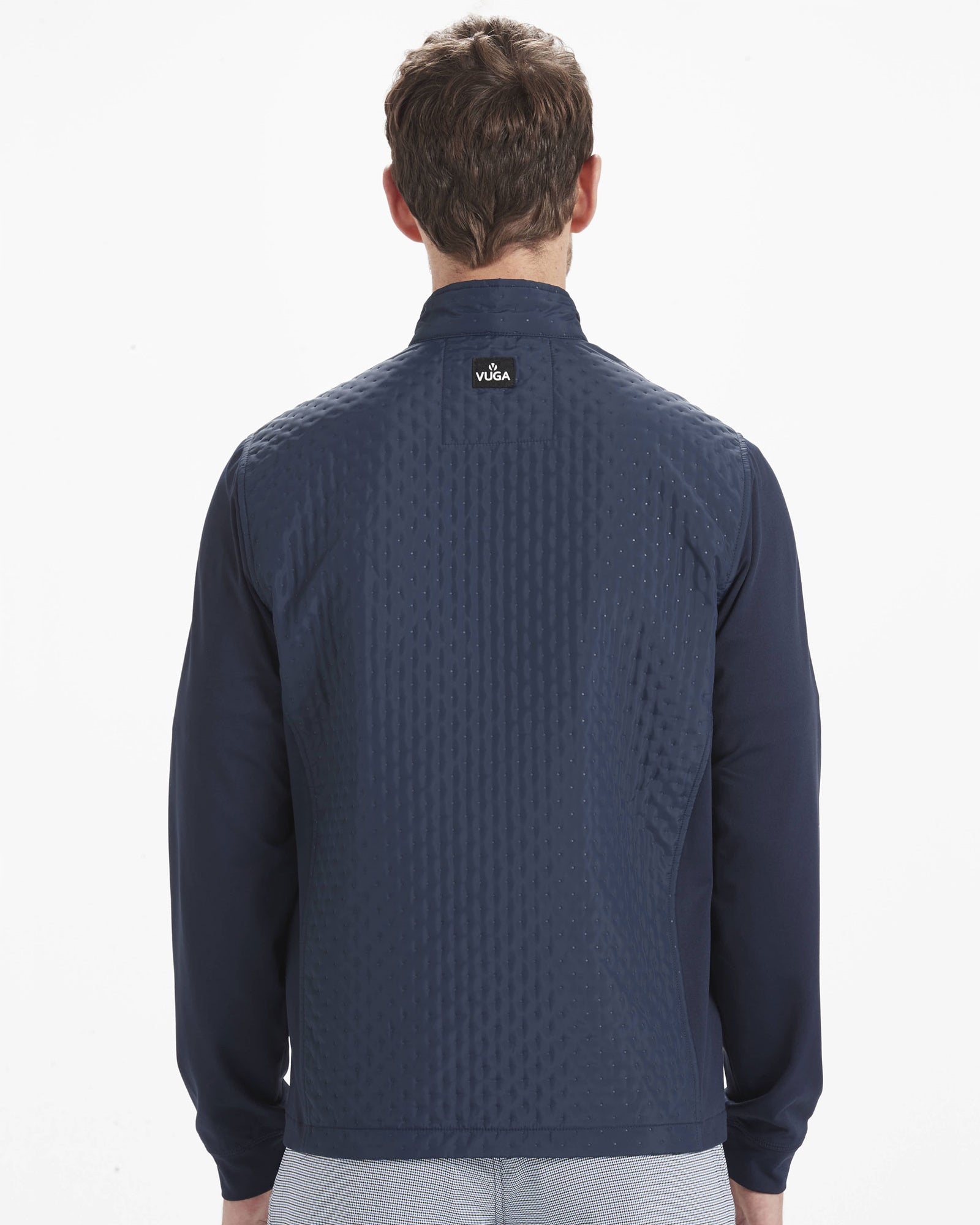 Dalton Ranch Jacket Dalton Quilted Jacket - VUGA