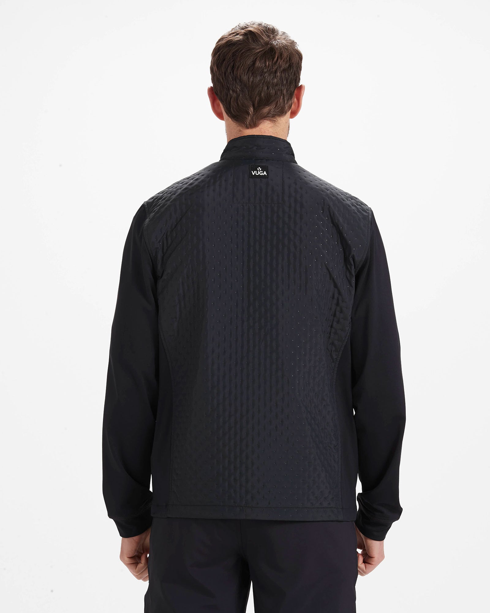 Dalton Ranch Jacket Dalton Quilted Jacket - VUGA