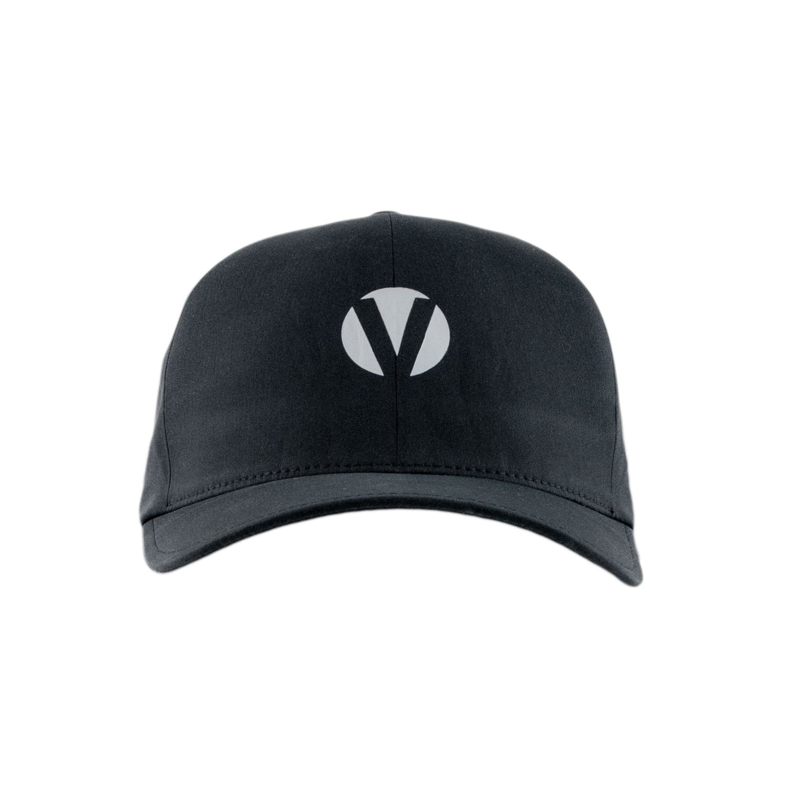 Nelson Cap - Black
