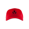 Nelson Cap - Red