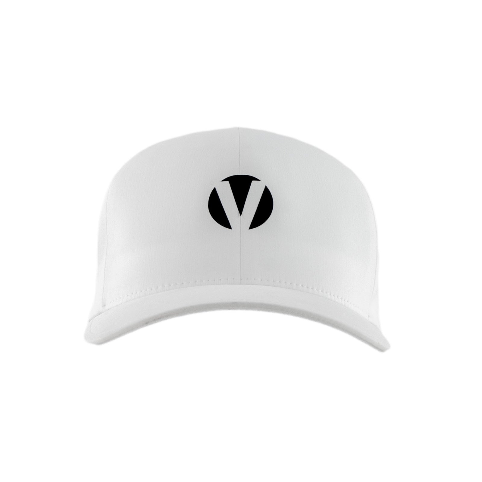 Nelson Cap - White
