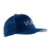 Right Tilt View of VUGA Hats - Blake Cap - Navy